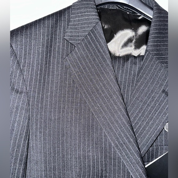 J. Ferrar Modern Fit Suit - Picture 6 of 6